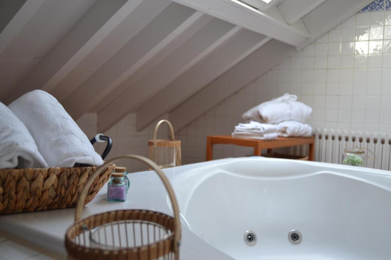 Casona Del Nansa Hotel Bielva ภายนอก รูปภาพ