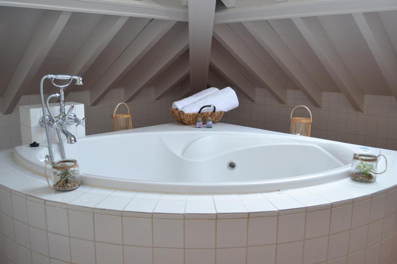 Casona Del Nansa Hotel Bielva ภายนอก รูปภาพ