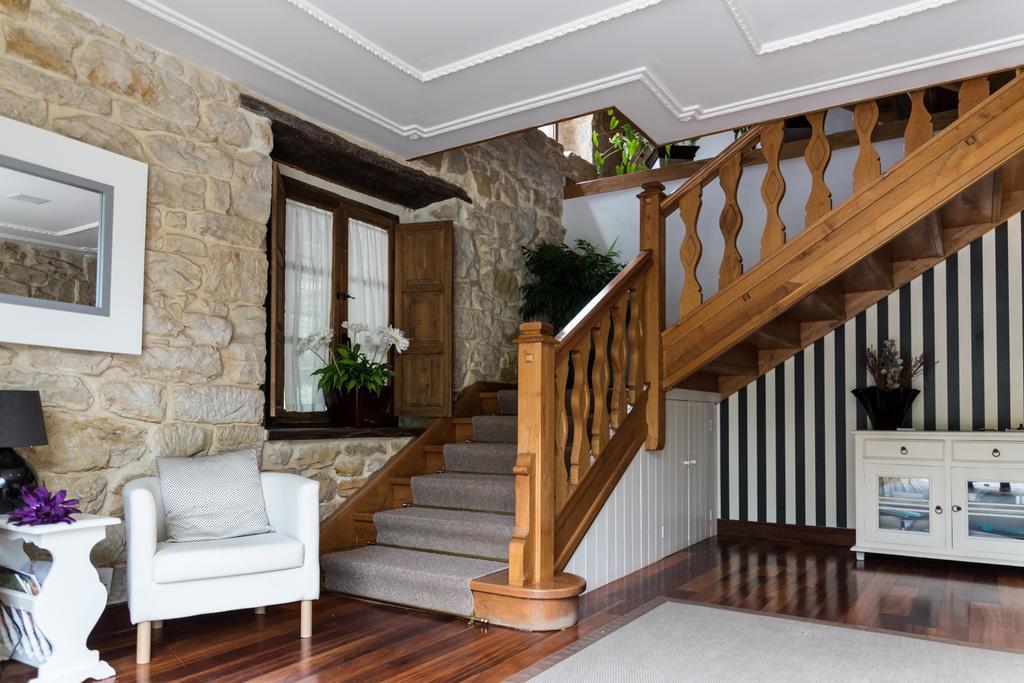 Casona Del Nansa Hotel Bielva ภายนอก รูปภาพ