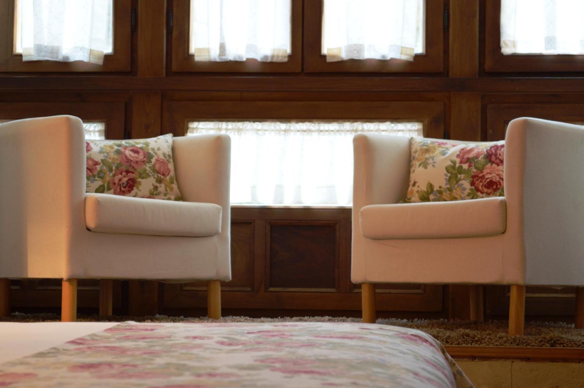Casona Del Nansa Hotel Bielva ภายนอก รูปภาพ