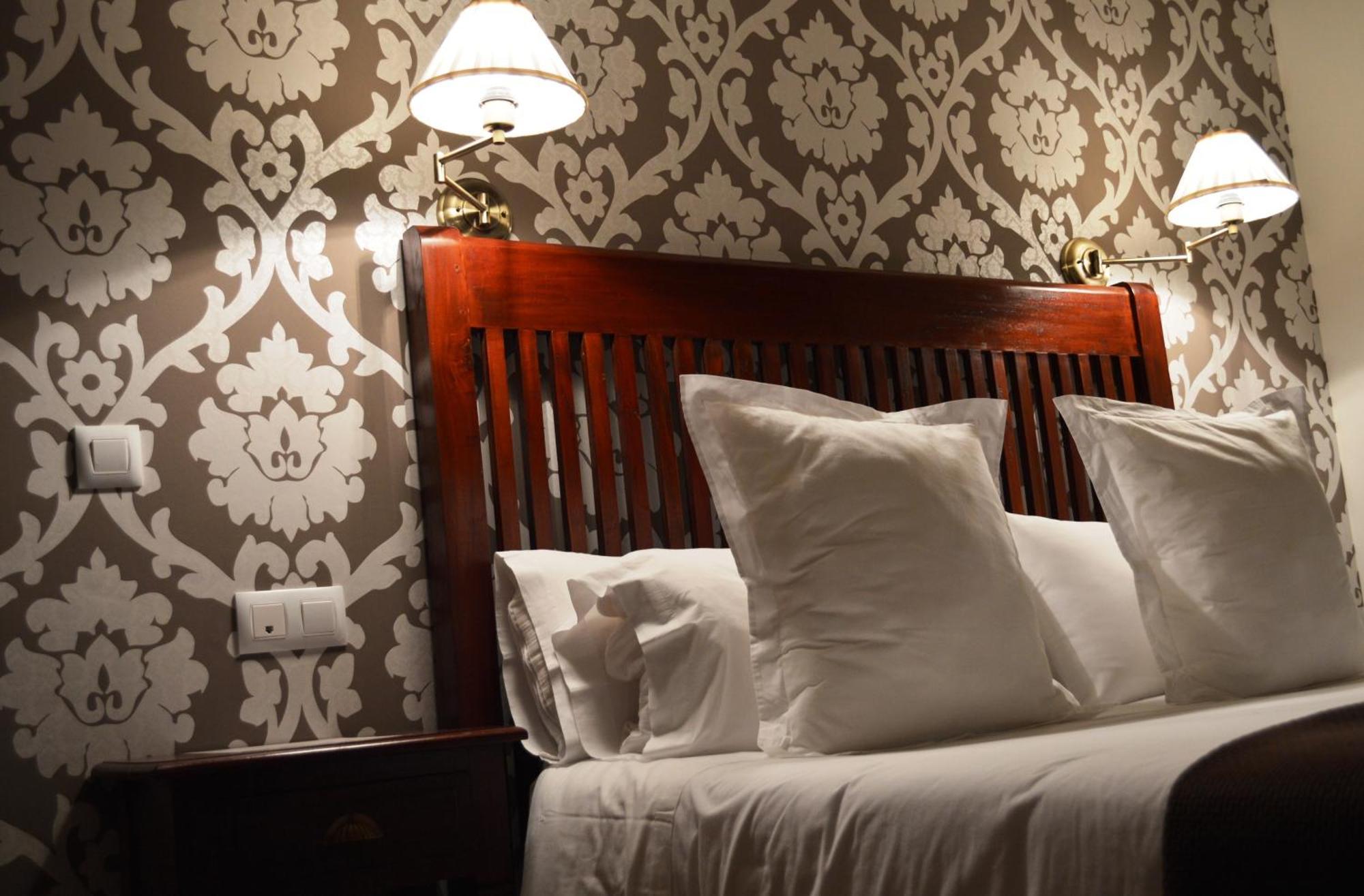 Casona Del Nansa Hotel Bielva ภายนอก รูปภาพ