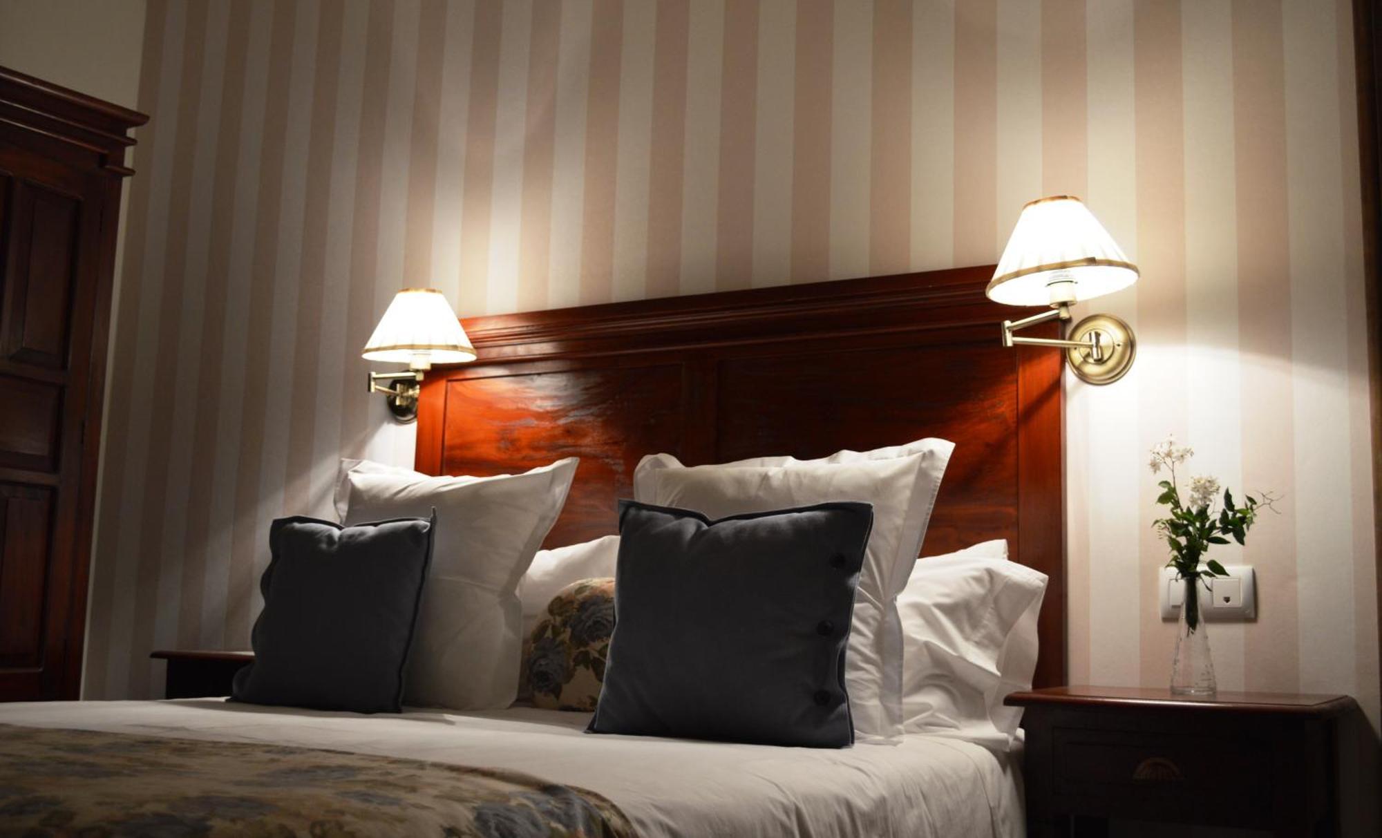Casona Del Nansa Hotel Bielva ภายนอก รูปภาพ