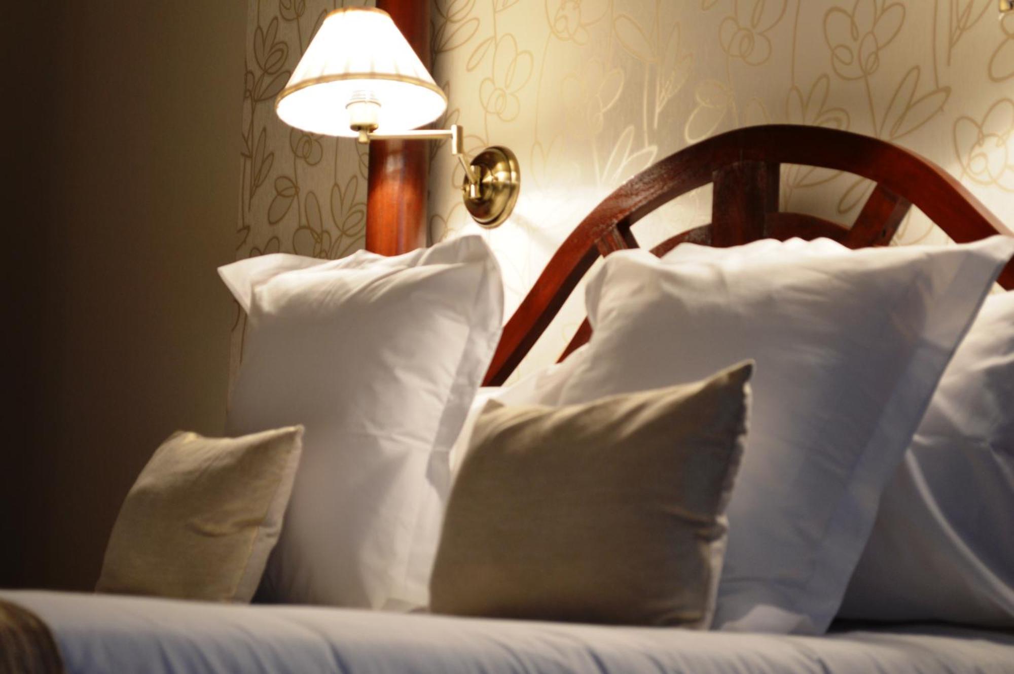 Casona Del Nansa Hotel Bielva ภายนอก รูปภาพ
