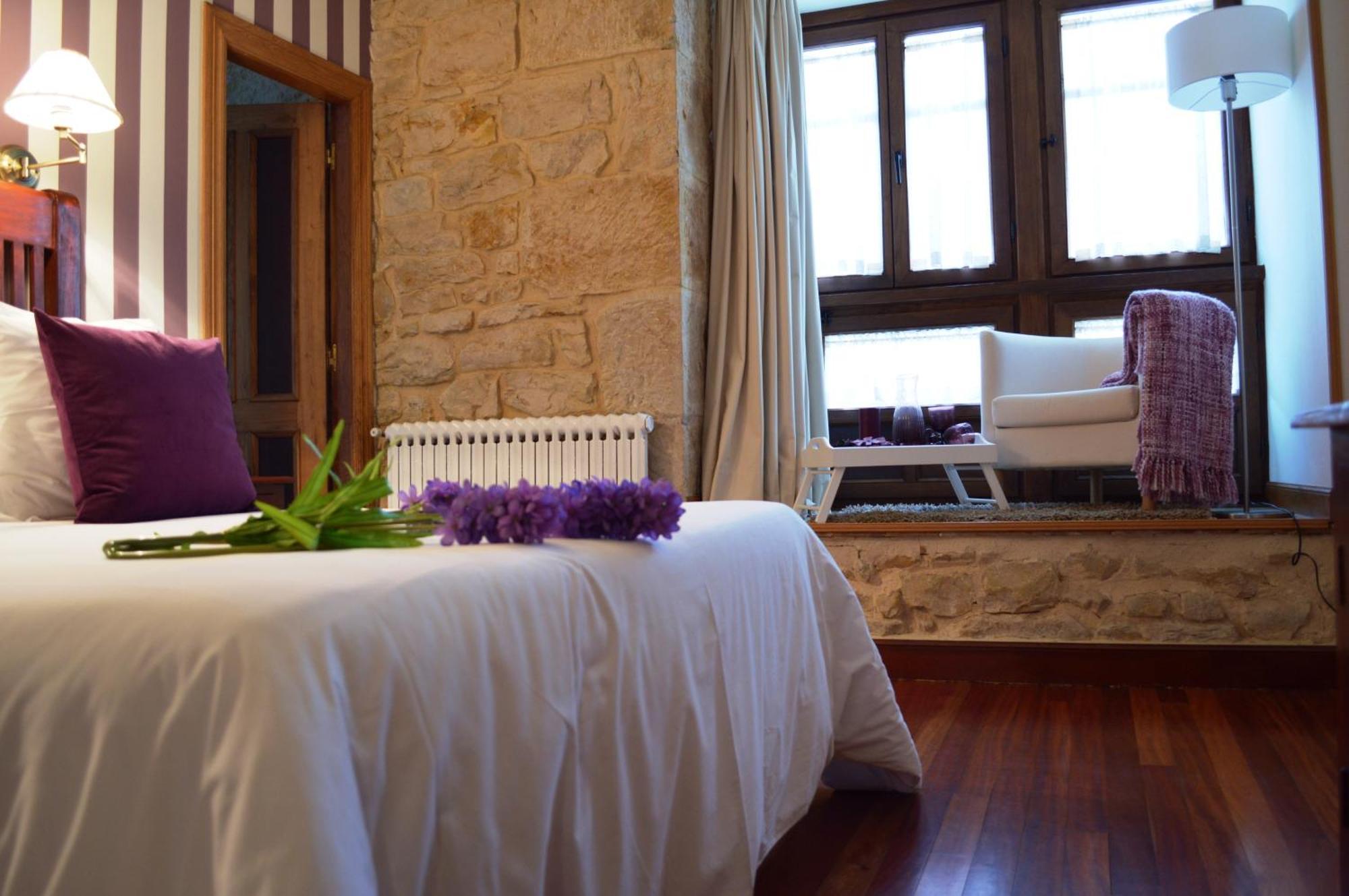 Casona Del Nansa Hotel Bielva ภายนอก รูปภาพ