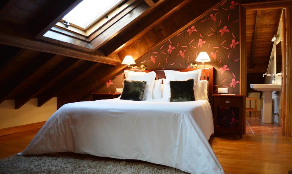 Casona Del Nansa Hotel Bielva ห้อง รูปภาพ