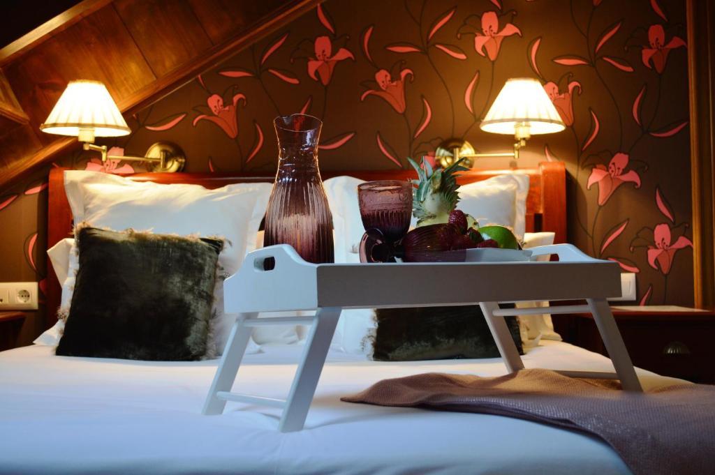 Casona Del Nansa Hotel Bielva ห้อง รูปภาพ